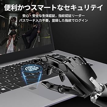 パソコンノートPC Core i7・SSD512GB・メモリ12GB Amazon.co.jp: BINTEC 14インチCore i7 第12世代ノートパソコン